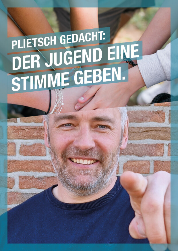 Plietsche Lueued Gewinner Jugendausschuss